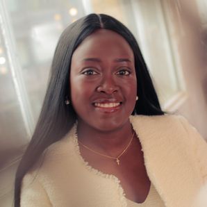 Naa Amanshia Shika Mettle-Nunoo