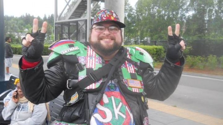 Main fundraiser photo