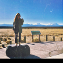 Profile photo of Katie Haldeman