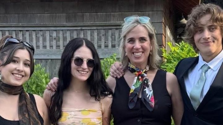 Supporting Carrie Stetson’s Children and Cafe Family
