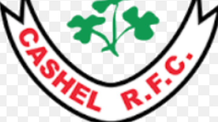 24 Hours Non-Stop: Cashel RFC Treadmill Challenge