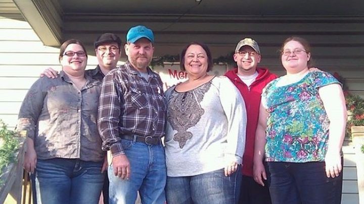 Main fundraiser photo
