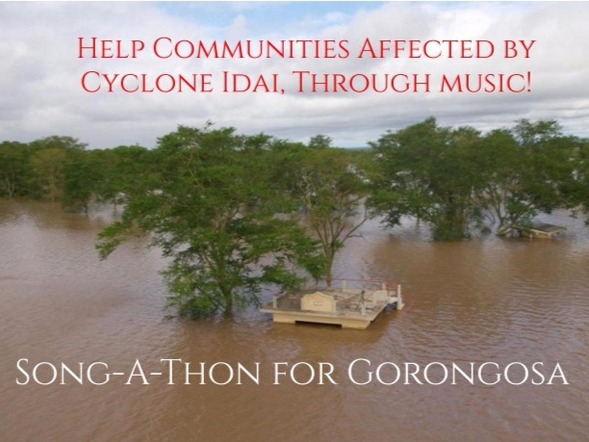 Fundraiser’s main image