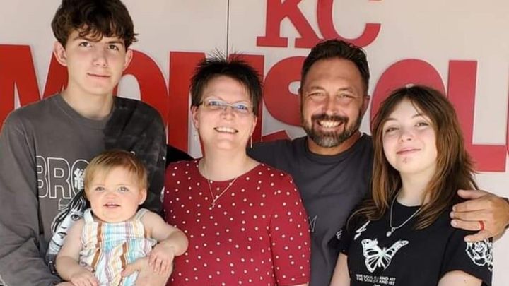 Main fundraiser photo