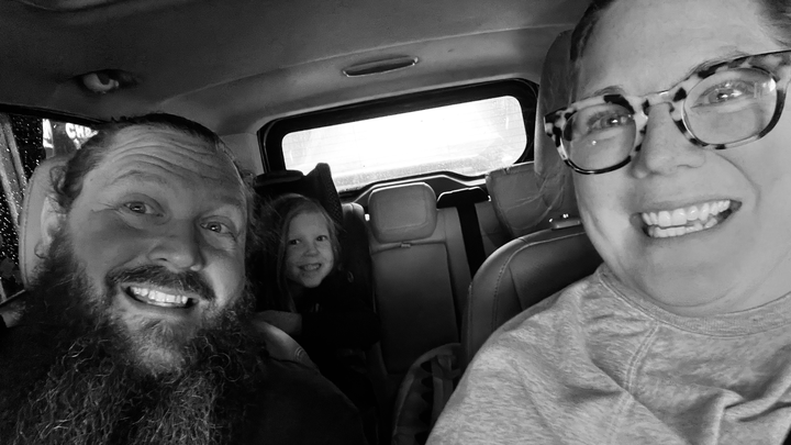 Urgent Help for Michael's Family After House Fire campaign photo, 1 of 4