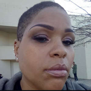 Angie Williams