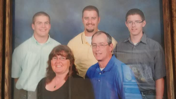 Main fundraiser photo