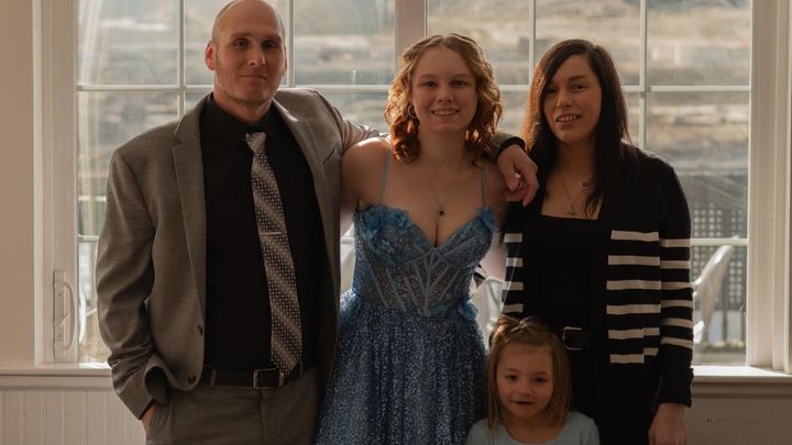 Main fundraiser photo