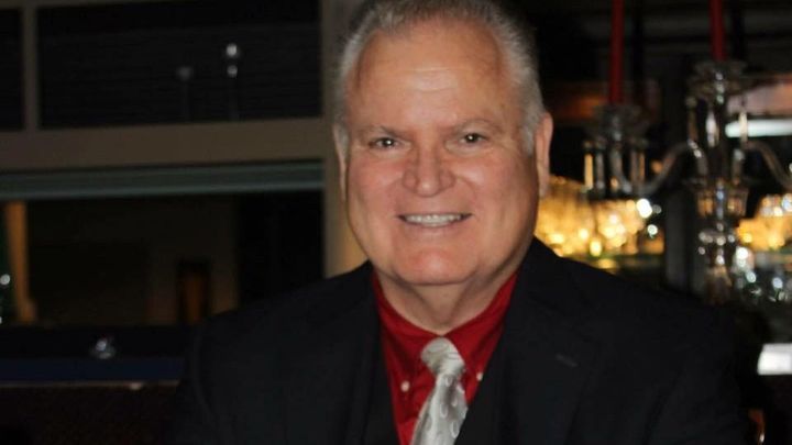 Main fundraiser photo