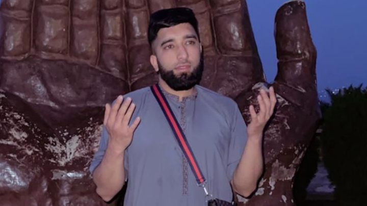 In Loving Memory of Harees Mahmood – Sadaqah Jariyah Appeal campaign photo, 1 of 5
