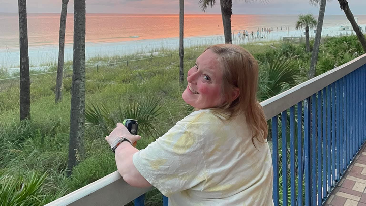Support Jenny's Battle with Stage 4 Cancer campaign photo, 1 of 3