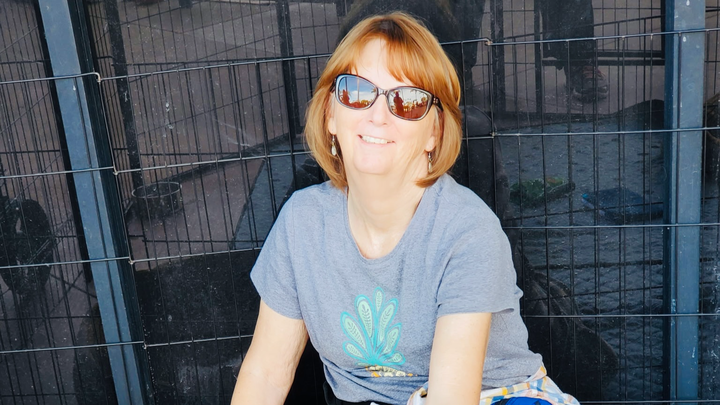 Support Carin Parker’s Cancer Journey campaign photo, 1 of 3