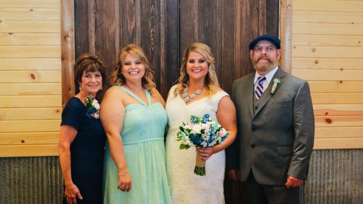Main fundraiser photo