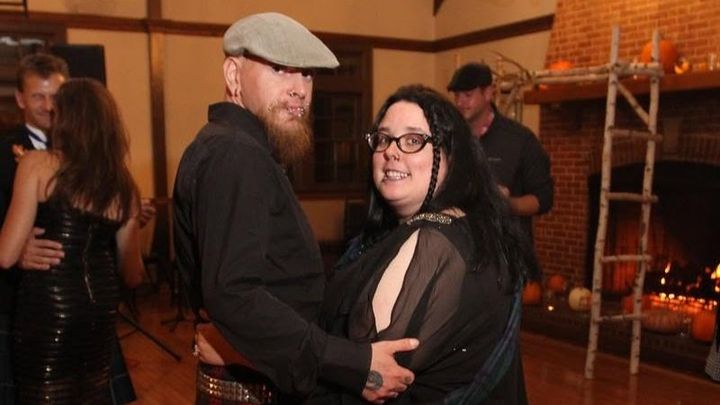 Support Angelique's Family After Ben's Passing campaign photo, 1 of 3