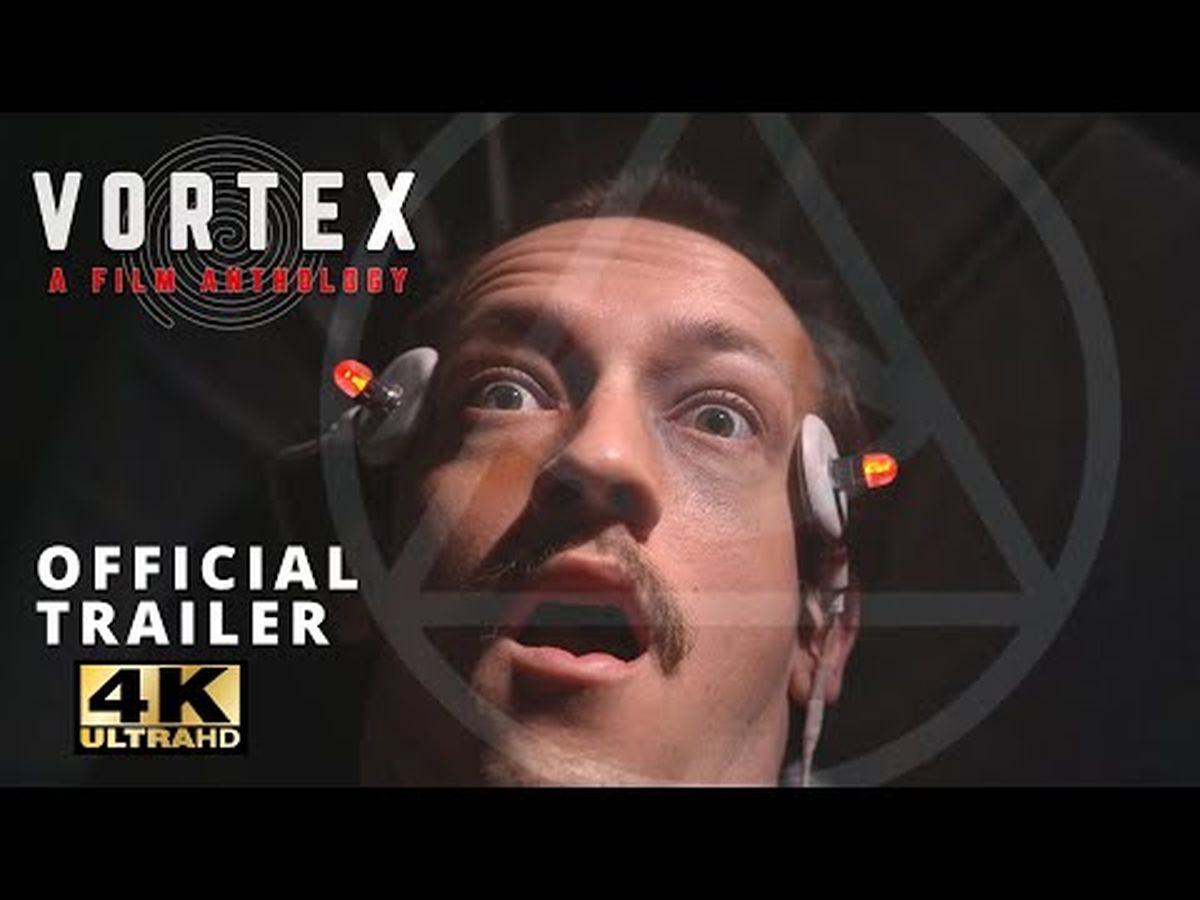 VORTEX (formerly 9ine Lives: A Horror Anthology) - GoFundMe