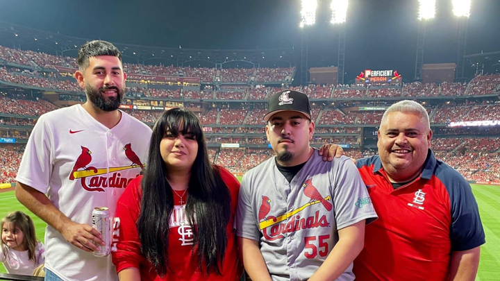 Main fundraiser photo