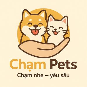 Cham Pets Family