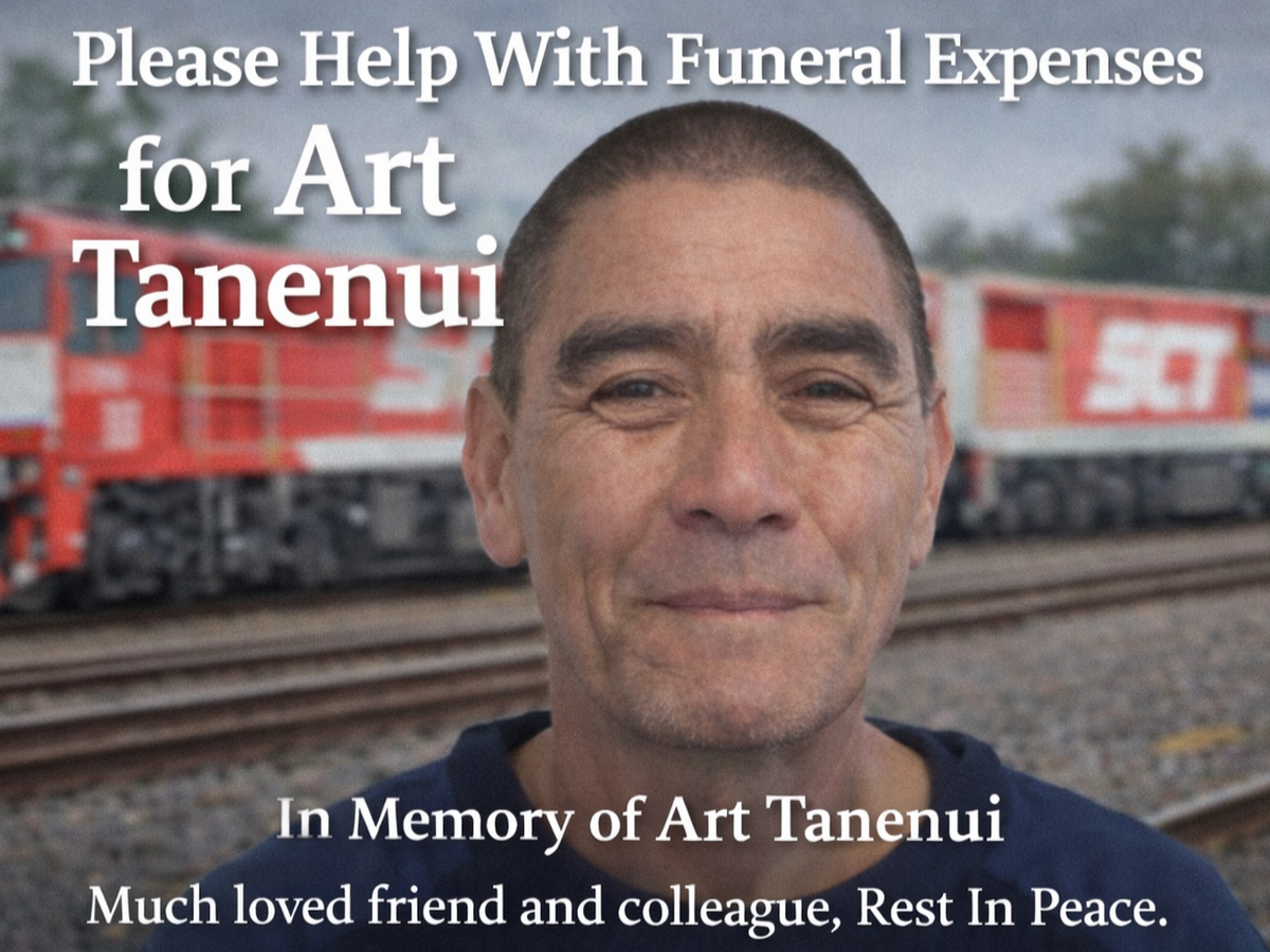 Fundraiser’s main image