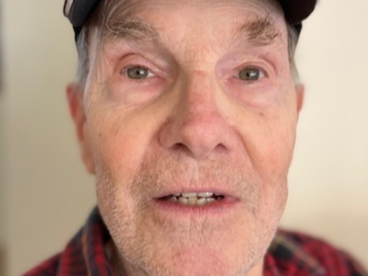 Fundraiser By Asa W Help Stop Home Foreclosure Of Cancer Senior Vet 