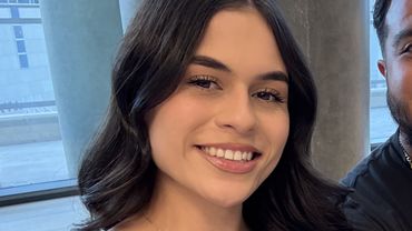 Sarah Gutierrez
