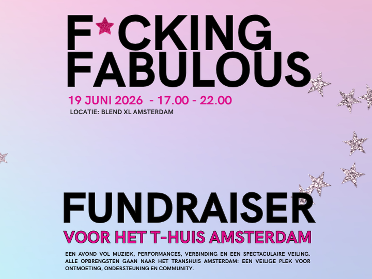 Hoofdafbeelding van de inzamelingsactie