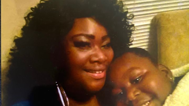Help Tierra Walker’s family as we grieve her tragic loss campaign photo, 1 of 4