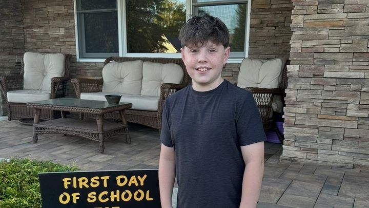 Rallying Around Jack in His Fight Against Leukemia