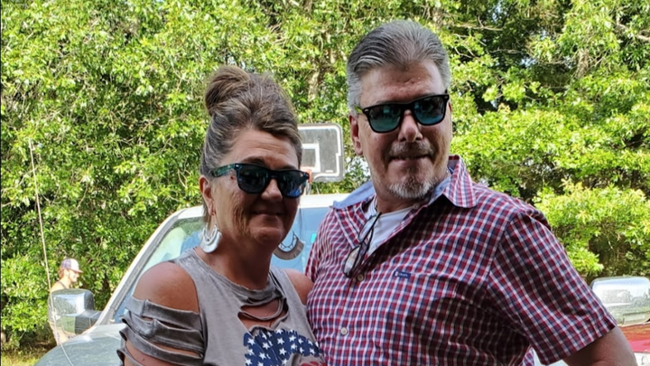 Main fundraiser photo