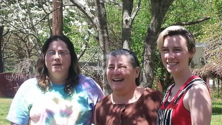 Main fundraiser photo
