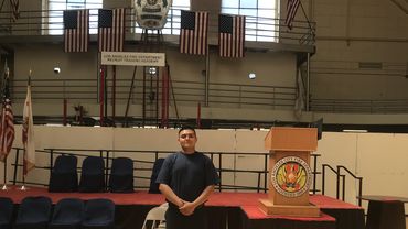 Francisco  Jr  Hernandez 
