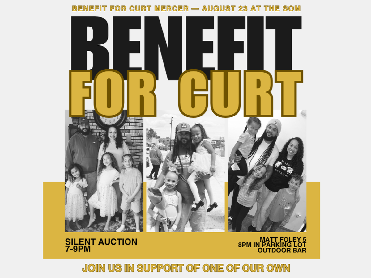 Fundraiser’s main image