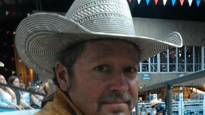 Fundraiser for George Tacker by Mary Kindred : Help Bubba regain his ...