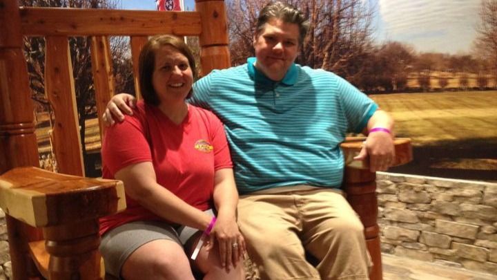Main fundraiser photo