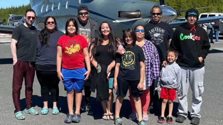 Support Our Family in This Time of Need campaign photo, 1 of 4