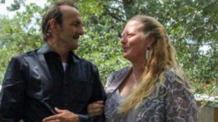 Foto principale della raccolta fondi