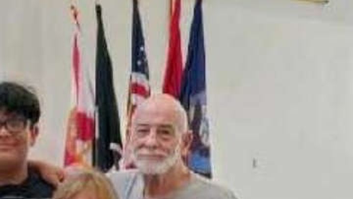 Main fundraiser photo