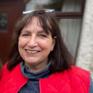 Darina  O'Colmain