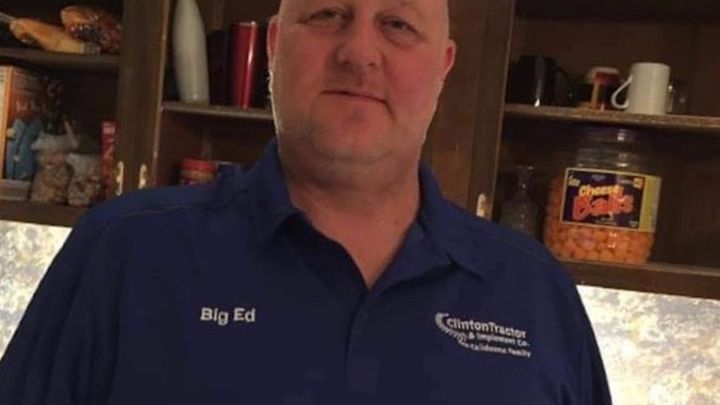 Main fundraiser photo
