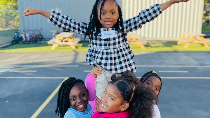 Give Pittsburgh Youth Their First Chance campaign photo, 1 of 3