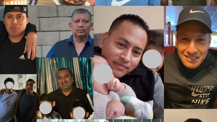 Urgent Aid for LA Families of 14 Detained by ICE