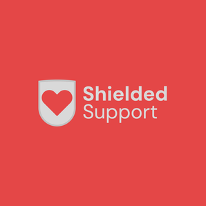 Shielded Support