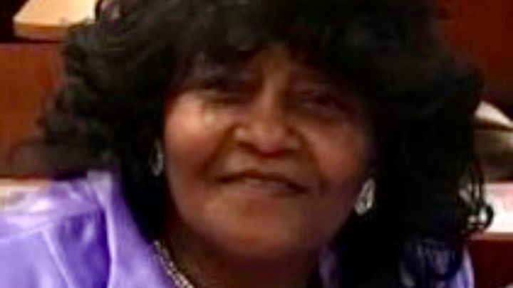 Belinda Rue’s Final Expenses campaign photo, 1 of 3