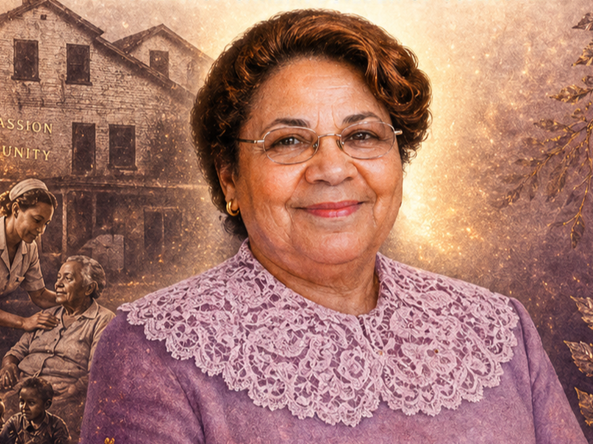 Fundraiser’s main image