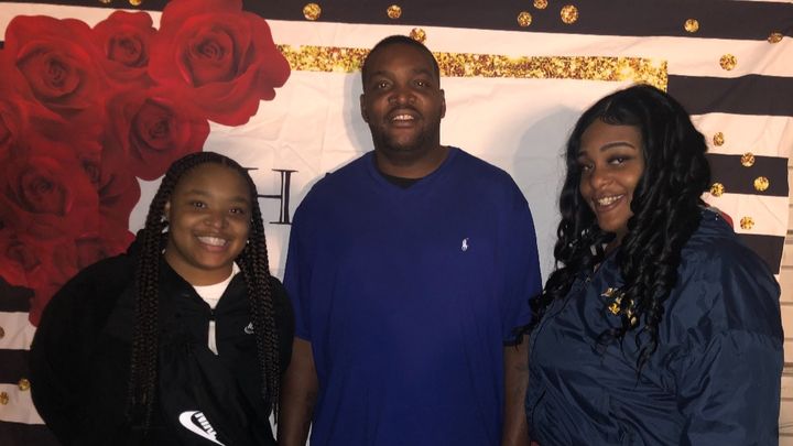 Main fundraiser photo