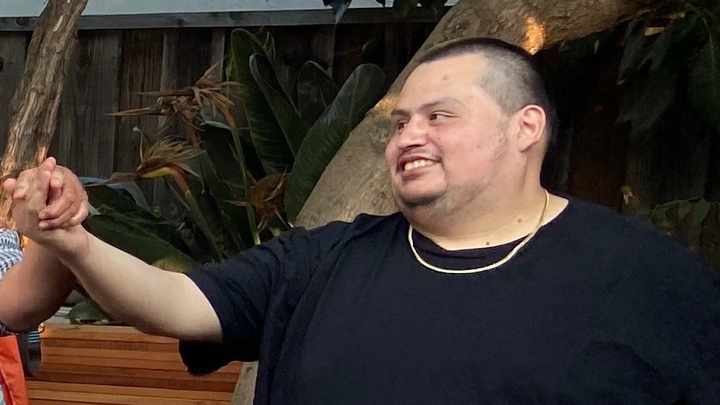 Main fundraiser photo