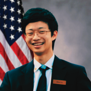Alvin Liu
