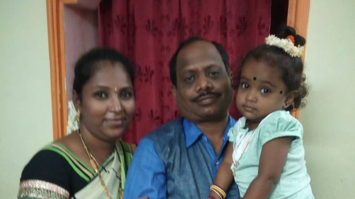 Fundraiser by Ram Majeti : Support Mallikarjuna Rao Majeti's Family