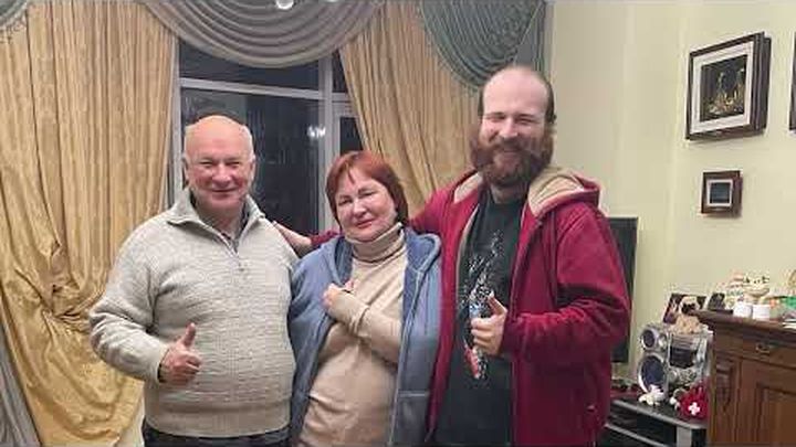 Help Anton’s family recover from missile attack video thumbnail, 1 of 3