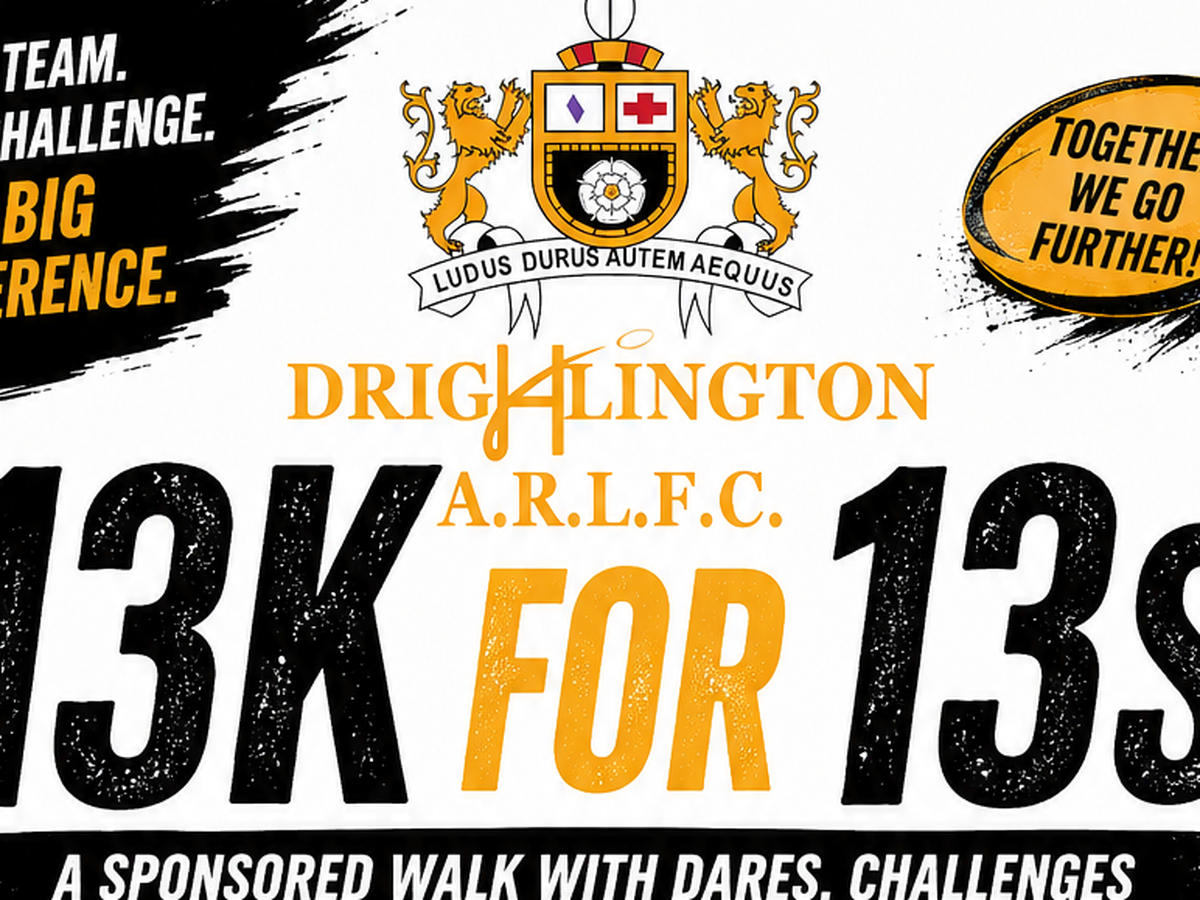 Fundraiser’s main image