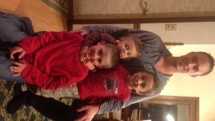 Main fundraiser photo